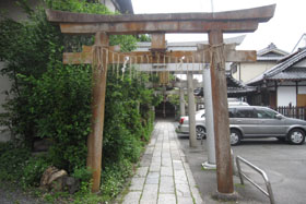 出世稲荷神社の本当に凄い御神徳にびっくり 京都の街日記